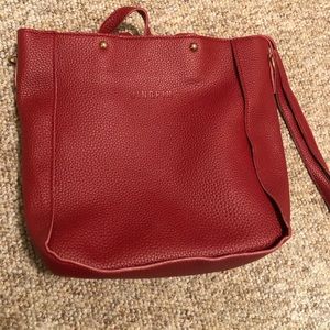 NEVER USED BRAND NEW PURSE